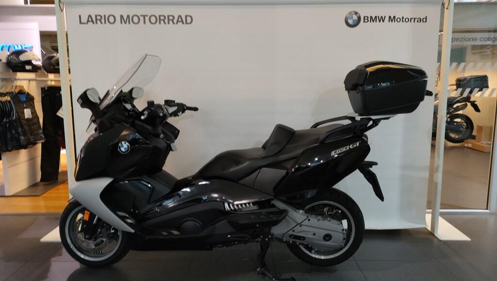 usatostore.bmw.it Store BMW Motorrad C 650 BMW C 650 GT MY16