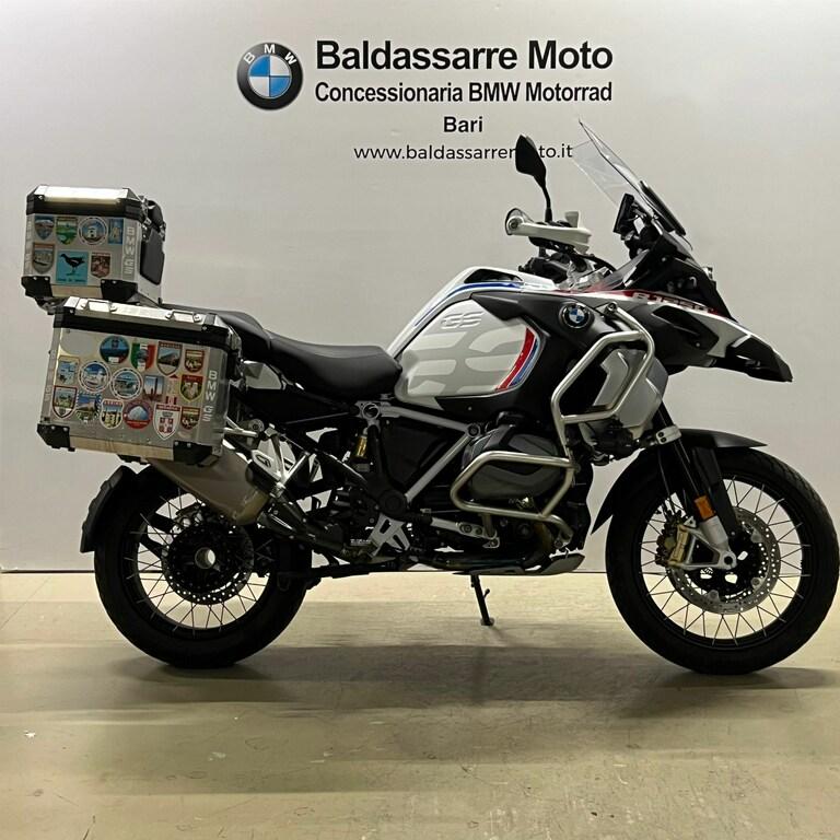 usatostore.bmw.it Store BMW Motorrad R 1250 GS BMW R 1250 GS Adventure ABS MY21