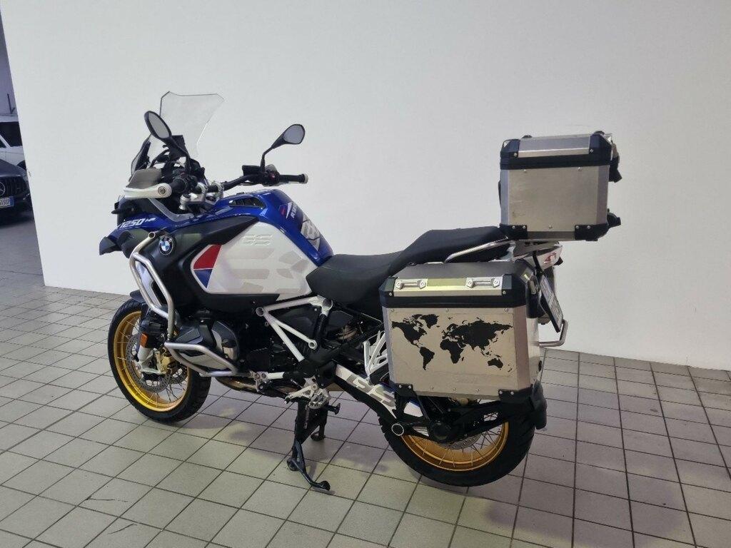 usatostore.bmw-motorrad.it Store BMW Motorrad R 1250 GS BMW R 1250 GS Adventure ABS MY19