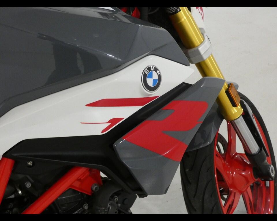 usatostore.bmw.it Store BMW Motorrad G 310 R BMW G 310 R MY21