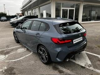 usatostore.bmw.it Store BMW Serie 1 118d Msport auto