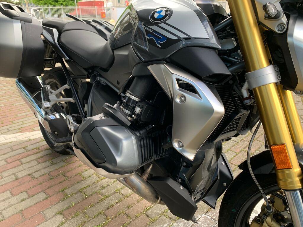 usatostore.bmw-motorrad.it Store BMW Motorrad R 1250 R BMW R 1250 R ABS MY20