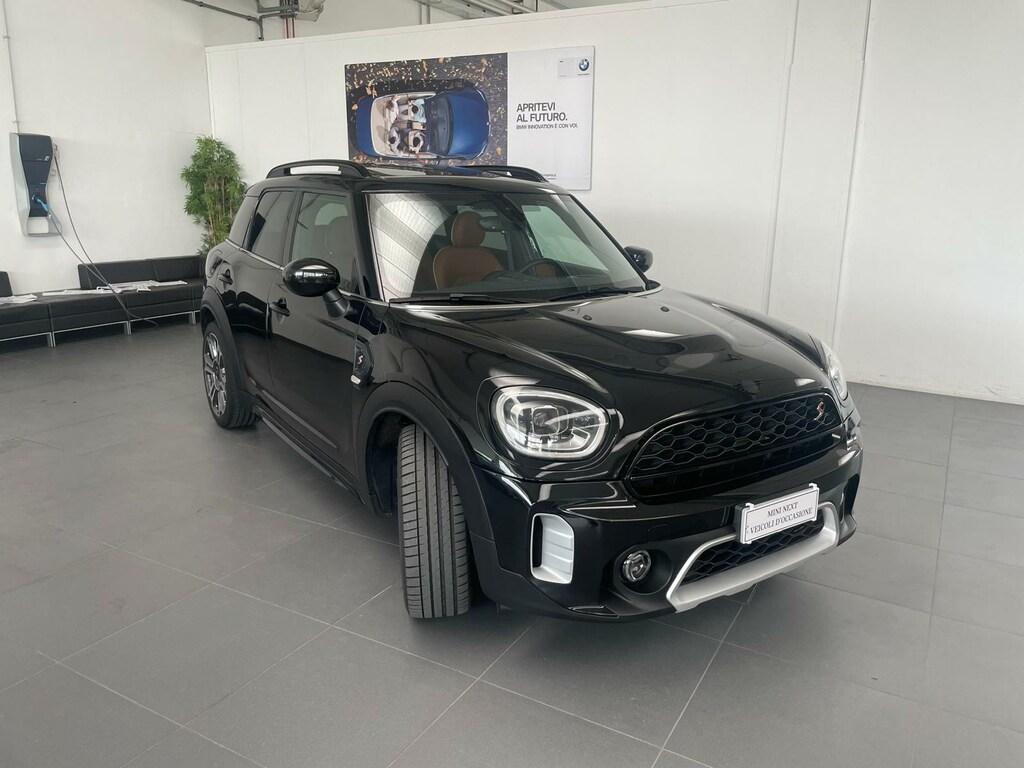 usatostore.bmw.it Store MINI MINI Countryman 2.0 Cooper SD