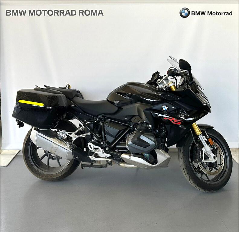 usatostore.bmw-motorrad.it Store BMW Motorrad R 1250 RS BMW R 1250 RS ABS MY19