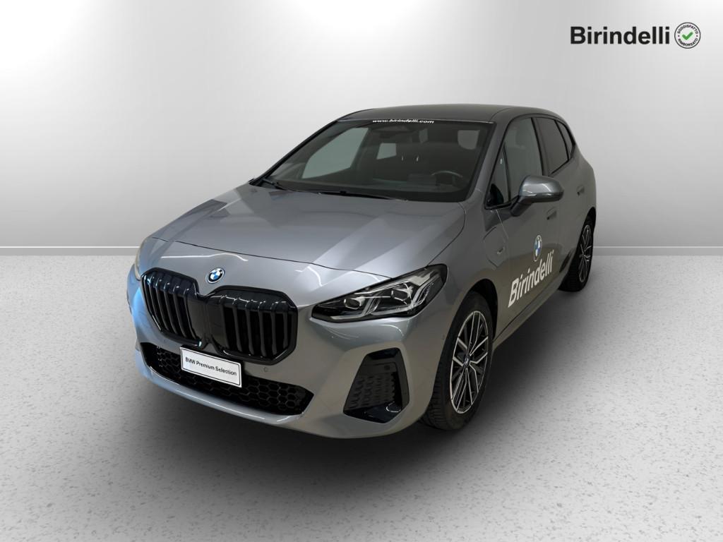 usatostore.bmw.it Store BMW Serie 2 225e Active Tourer xdrive Msport auto