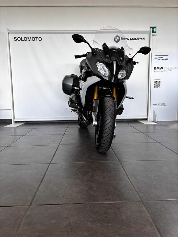 usatostore.bmw-motorrad.it Store BMW Motorrad R 1200 RS BMW R 1200 RS ABS MY19