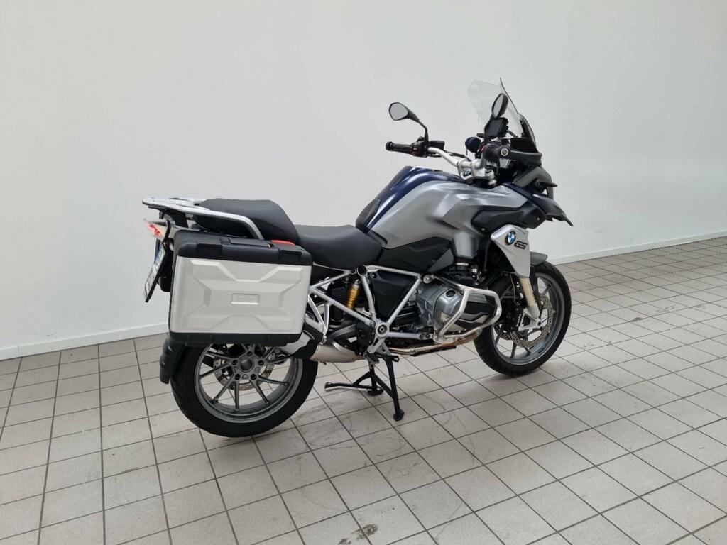 usatostore.bmw-motorrad.it Store BMW Motorrad R 1200 GS BMW R 1200 GS ABS MY14