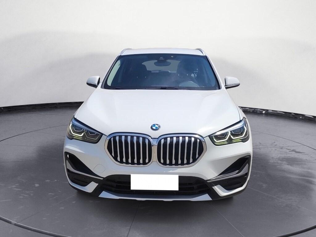 usatostore.bmw.it Store BMW X1 sdrive18d xLine auto