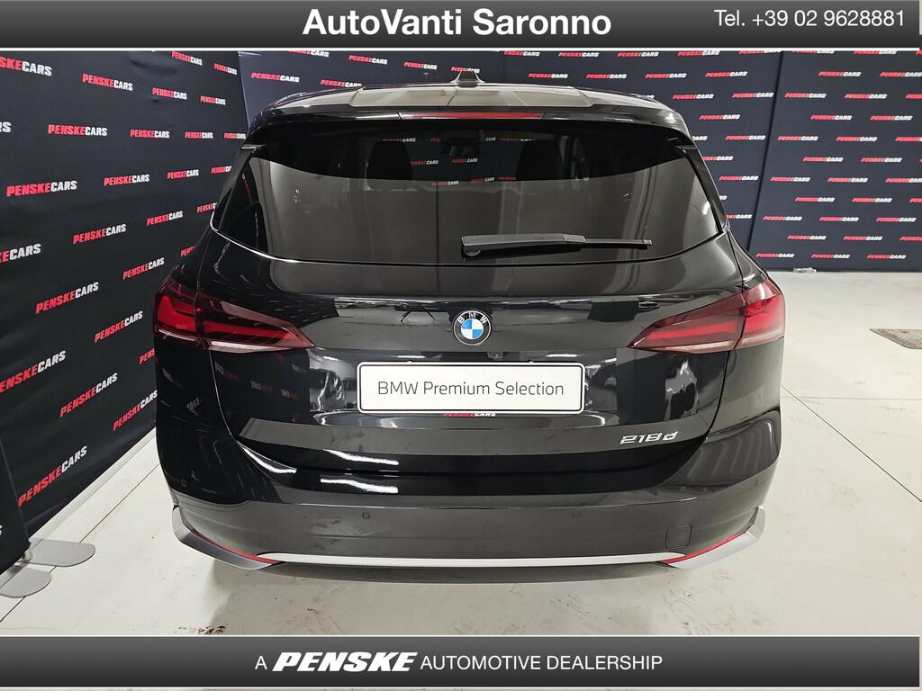 usatostore.bmw.it Store BMW Serie 2 218d Active Tourer Luxury auto