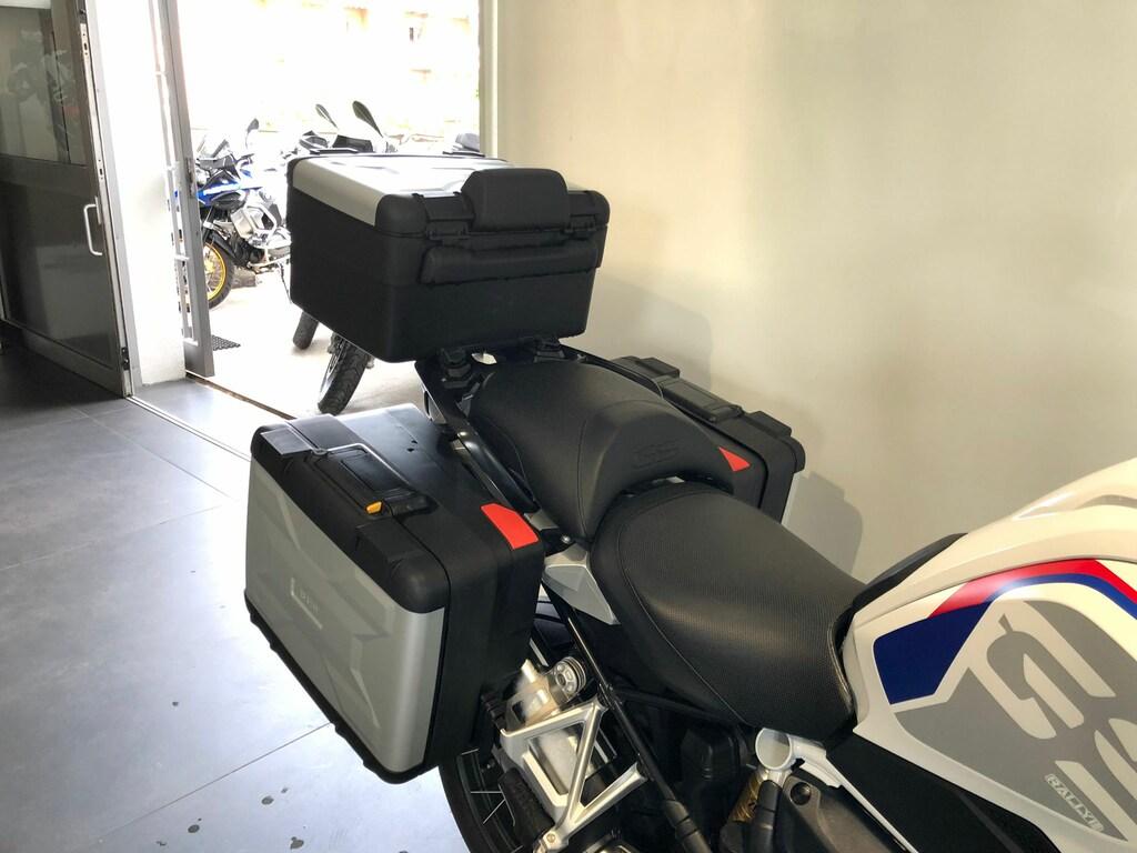 usatostore.bmw-motorrad.it Store BMW Motorrad R 1250 GS BMW R 1250 GS ABS MY21