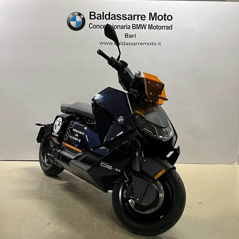 usatostore.bmw.it Store BMW Motorrad CE 04 BMW CE 04 11Kw MY22