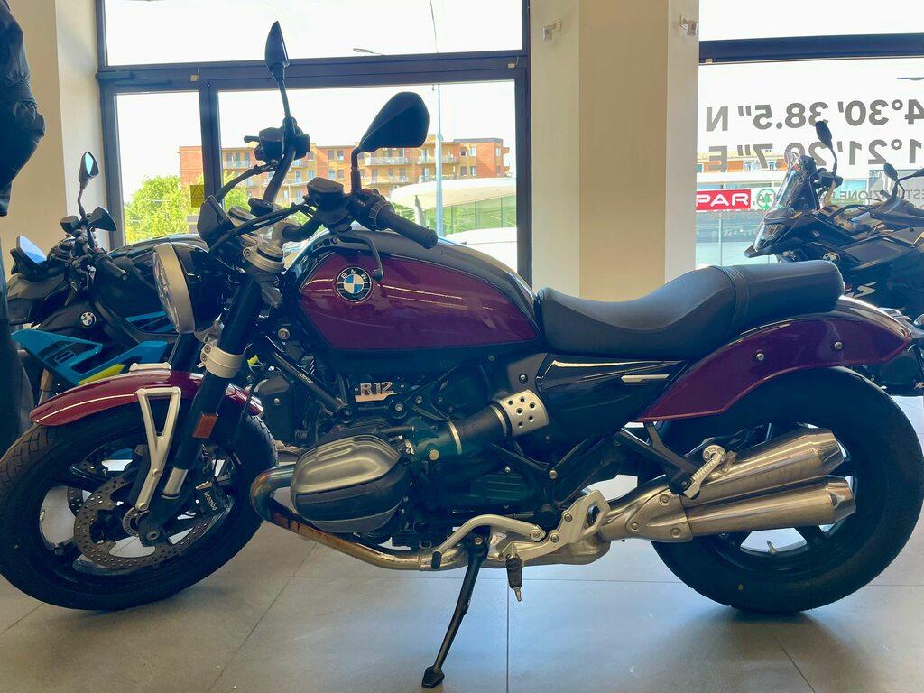 usatostore.bmw-motorrad.it Store BMW Motorrad R 12 BMW R 12 MY24