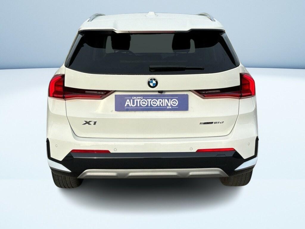 usatostore.bmw.it Store BMW X1 sdrive18d X-Line auto