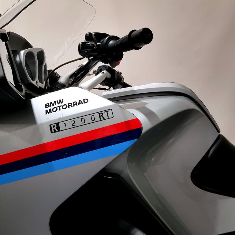 usatostore.bmw-motorrad.it Store BMW Motorrad R 1200 RT ABS