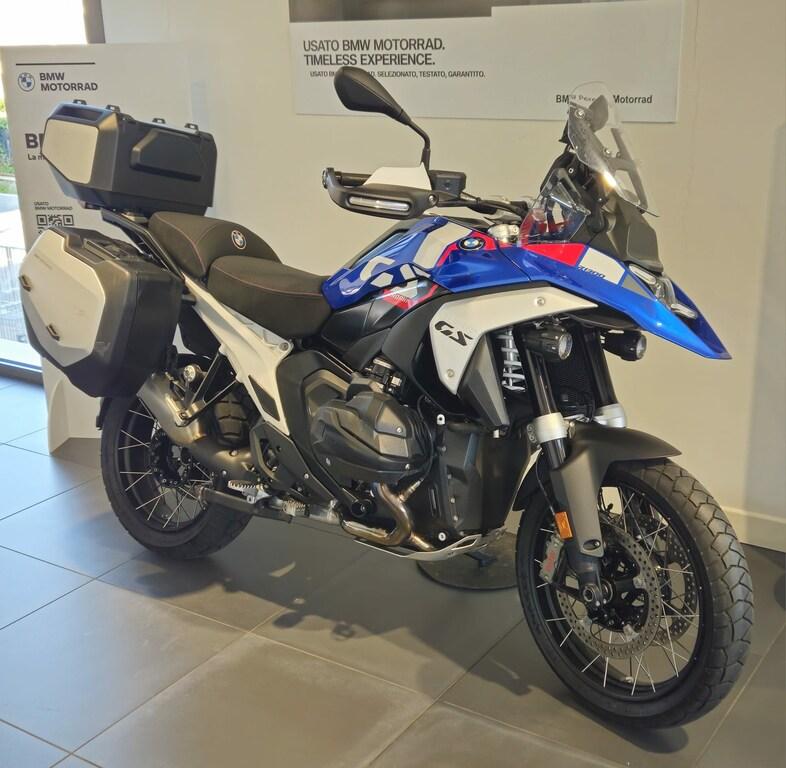 usatostore.bmw.it Store BMW Motorrad R 1300 GS BMW R 1300 GS MY23