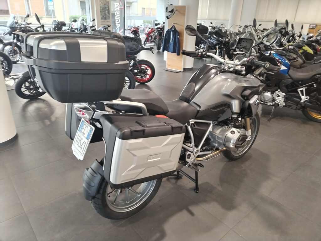 usatostore.bmw-motorrad.it Store BMW Motorrad R 1200 GS ABS