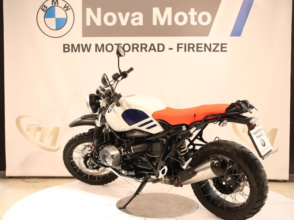 usatostore.bmw.it Store BMW Motorrad R nineT BMW R nineT Urban G/S ABS MY17