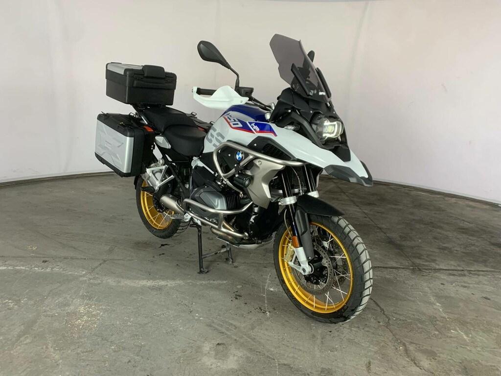 usatostore.bmw-motorrad.it Store BMW Motorrad R 1250 GS BMW R 1250 GS ABS MY19