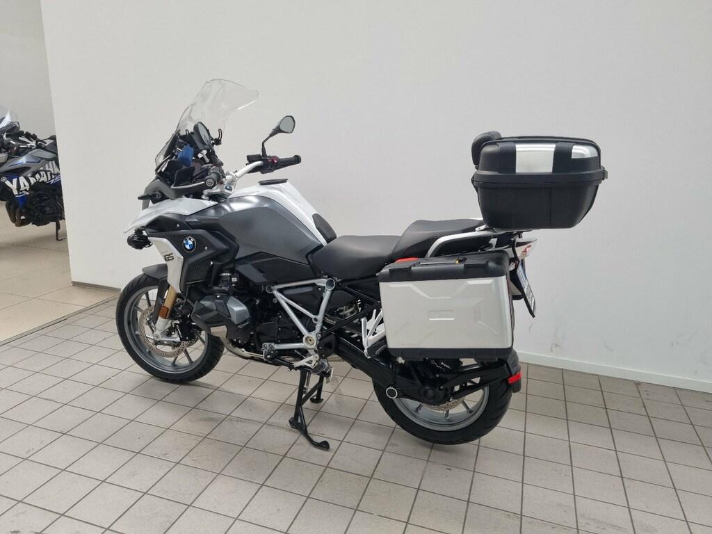 usatostore.bmw-motorrad.it Store BMW Motorrad R 1250 GS BMW R 1250 GS ABS MY21