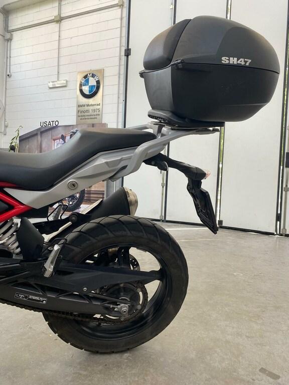 usatostore.bmw.it Store BMW Motorrad G 310 GS BMW G 310 GS MY21