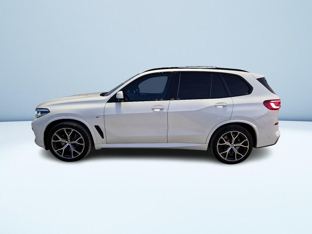 usatostore.bmw.it Store BMW X5 xdrive25d Msport auto