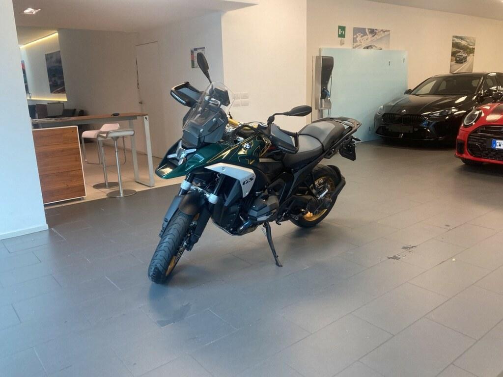 usatostore.bmw-motorrad.it Store BMW Motorrad R 1300 GS BMW R 1300 GS MY23