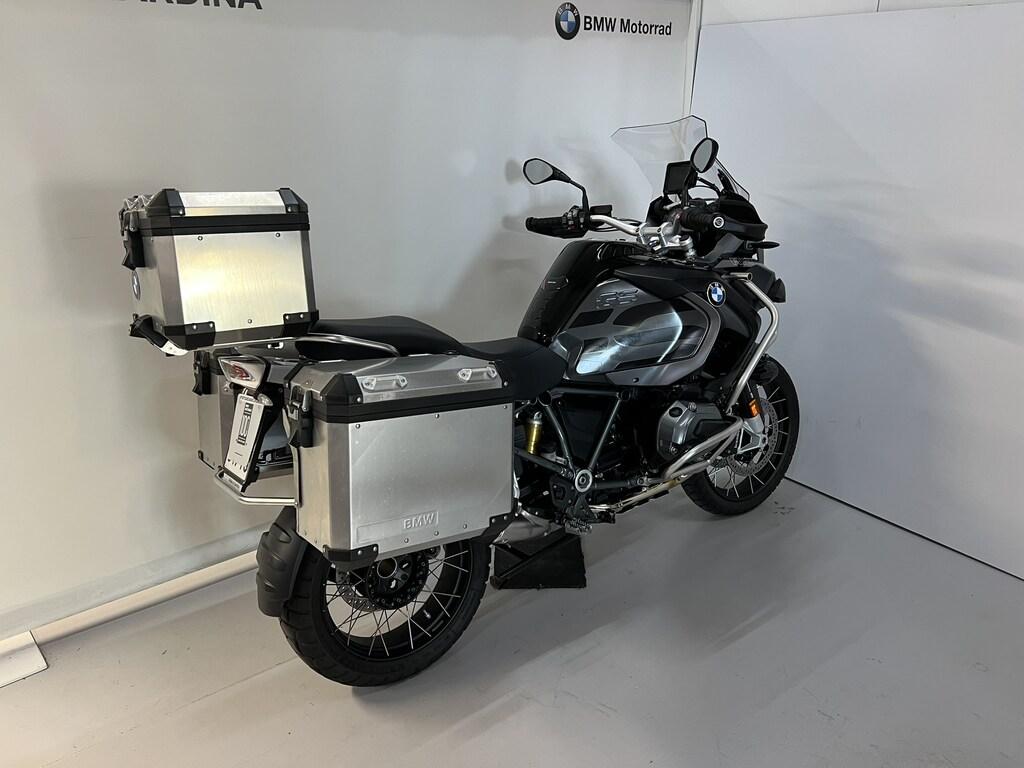 usatostore.bmw-motorrad.it Store BMW Motorrad R 1200 GS BMW R 1200 GS Adventure ABS MY16