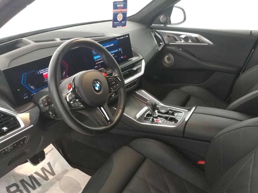 usatostore.bmw.it Store BMW XM 4.4 steptronic