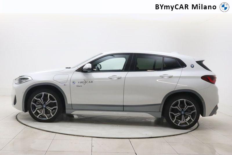 usatostore.bmw.it Store BMW X2 xdrive25e Msport auto