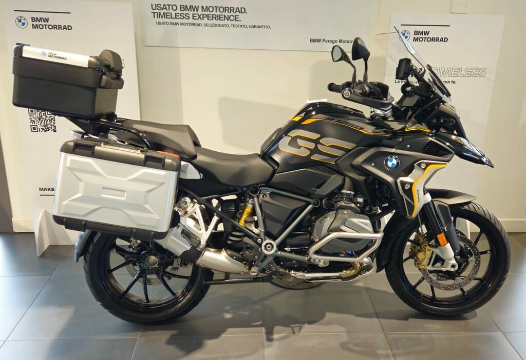 usatostore.bmw.it Store BMW Motorrad R 1250 GS BMW R 1250 GS ABS MY19