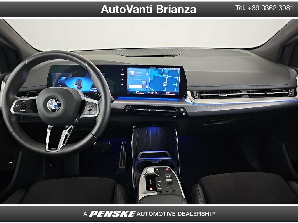 usatostore.bmw.it Store BMW Serie 2 218d Active Tourer Msport auto