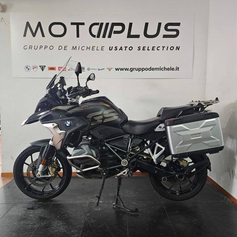 usatostore.bmw-motorrad.it Store BMW Motorrad R 1250 GS BMW R 1250 GS ABS MY19