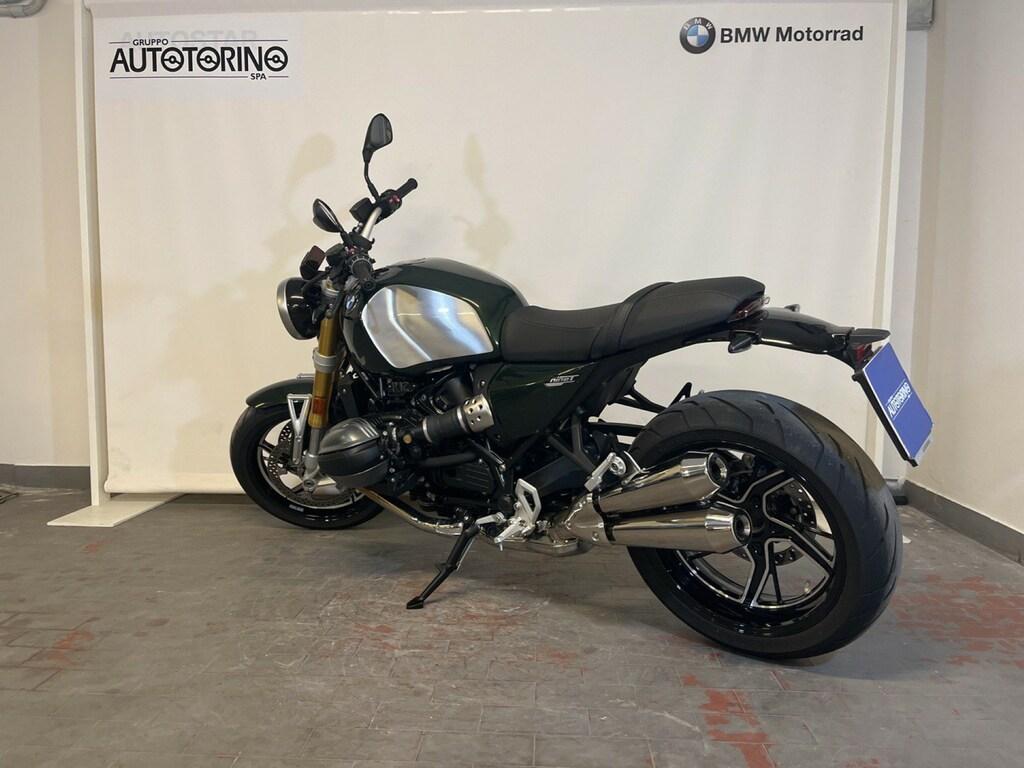 usatostore.bmw-motorrad.it Store BMW Motorrad R 12 nineT BMW R 12 nineT MY24