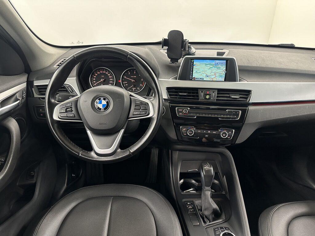 usatostore.bmw.it Store BMW X1 sdrive18d auto