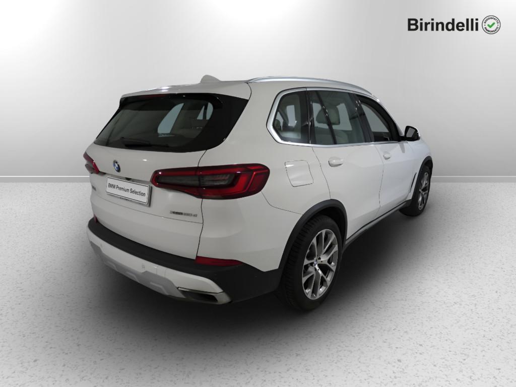 usatostore.bmw.it Store BMW X5 xdrive30d xLine auto