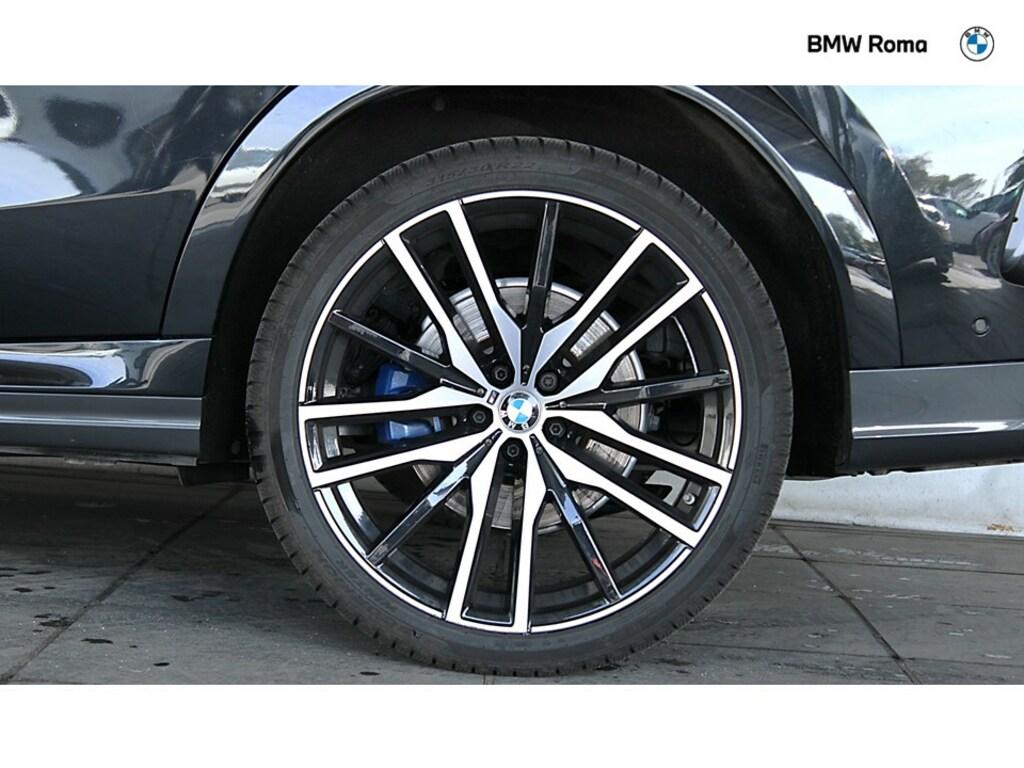 www.bmwroma.store Store BMW X6 X6 xdrive30d mhev 48V Msport auto