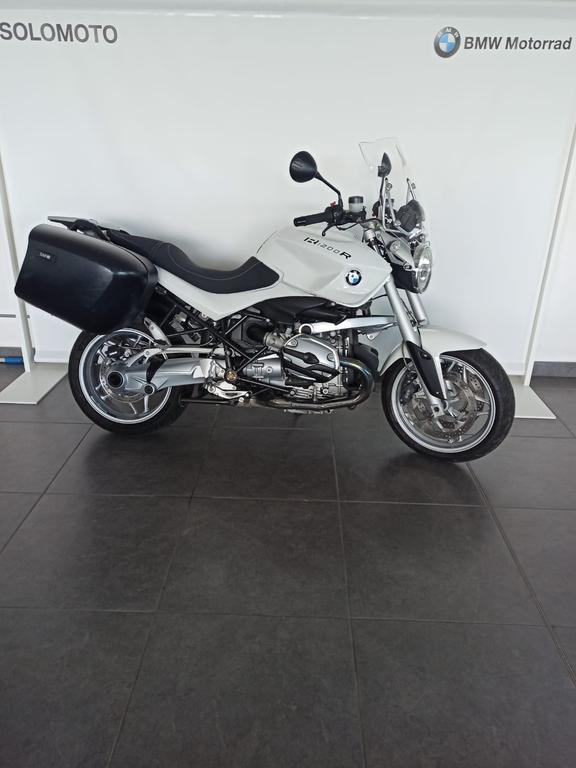 usatostore.bmw.it Store BMW Motorrad R 1200 R BMW R 1200 R