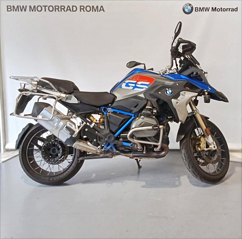 usatostore.bmw-motorrad.it Store BMW Motorrad R 1200 GS BMW R 1200 GS ABS MY17