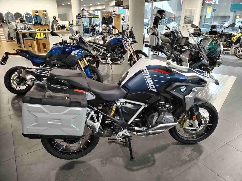 usatostore.bmw-motorrad.it Store BMW Motorrad R 1250 GS BMW R 1250 GS ABS MY21