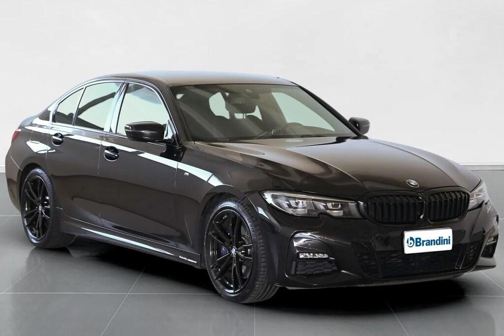 usatostore.bmw.it Store BMW Serie 3 320d Msport auto