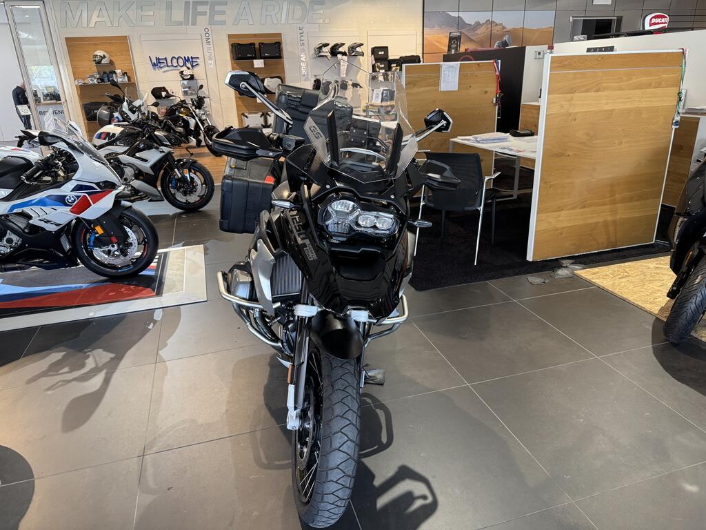usatostore.bmw-motorrad.it Store BMW Motorrad R 1250 GS BMW R 1250 GS ABS MY21