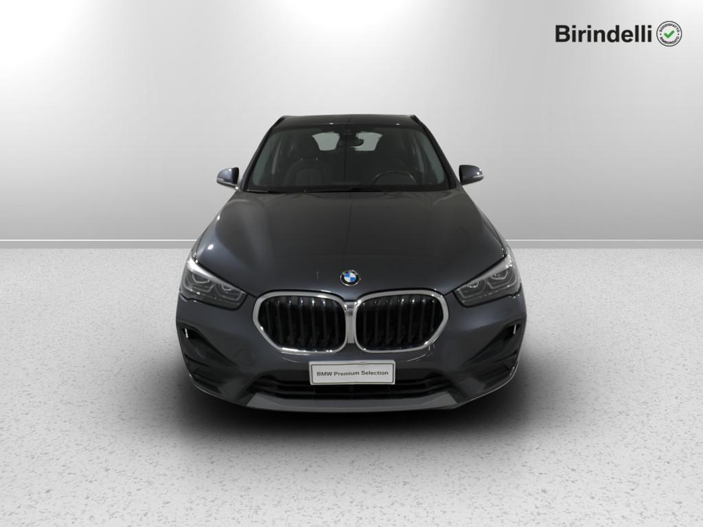 usatostore.bmw.it Store BMW X1 sdrive18d Business Advantage