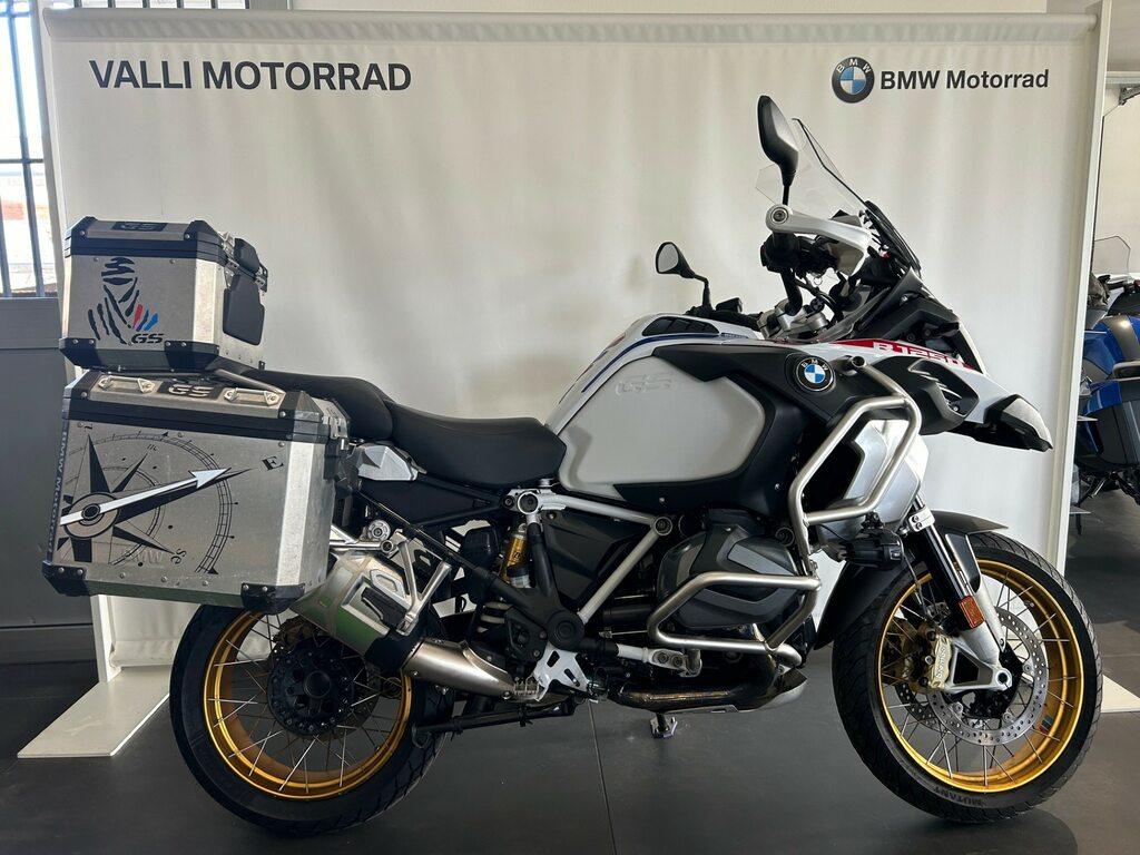 usatostore.bmw-motorrad.it Store BMW Motorrad R 1250 GS BMW R 1250 GS Adventure ABS MY21