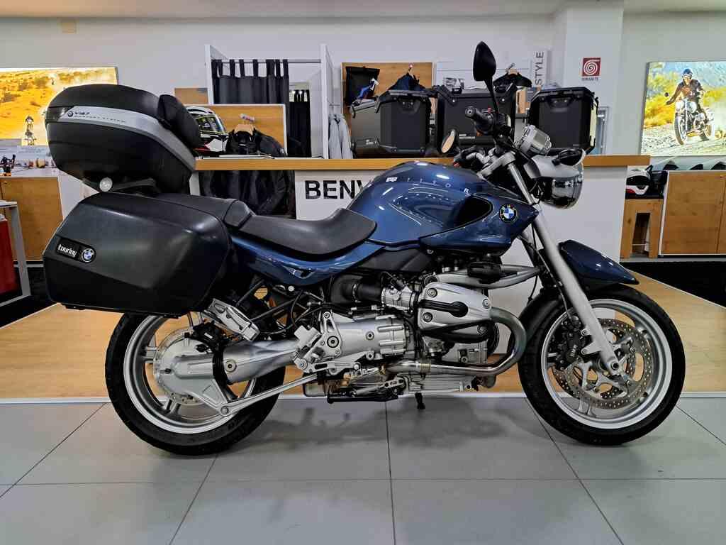 usatostore.bmw-motorrad.it Store BMW Motorrad R 1150 R BMW R 1150 R