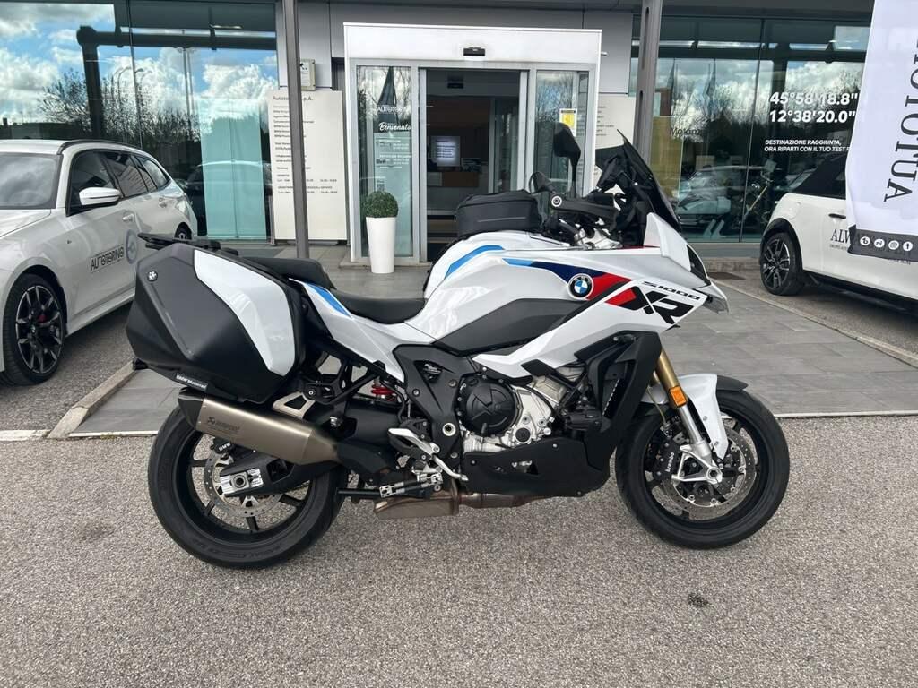 usatostore.bmw-motorrad.it Store BMW Motorrad S 1000 XR BMW S 1000 XR ABS MY24