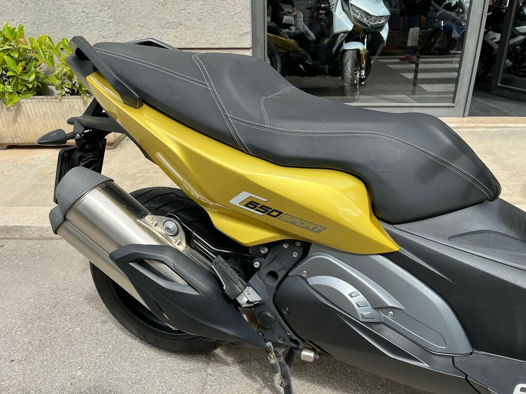 usatostore.bmw-motorrad.it Store BMW Motorrad C 650 BMW C 650 Sport MY16