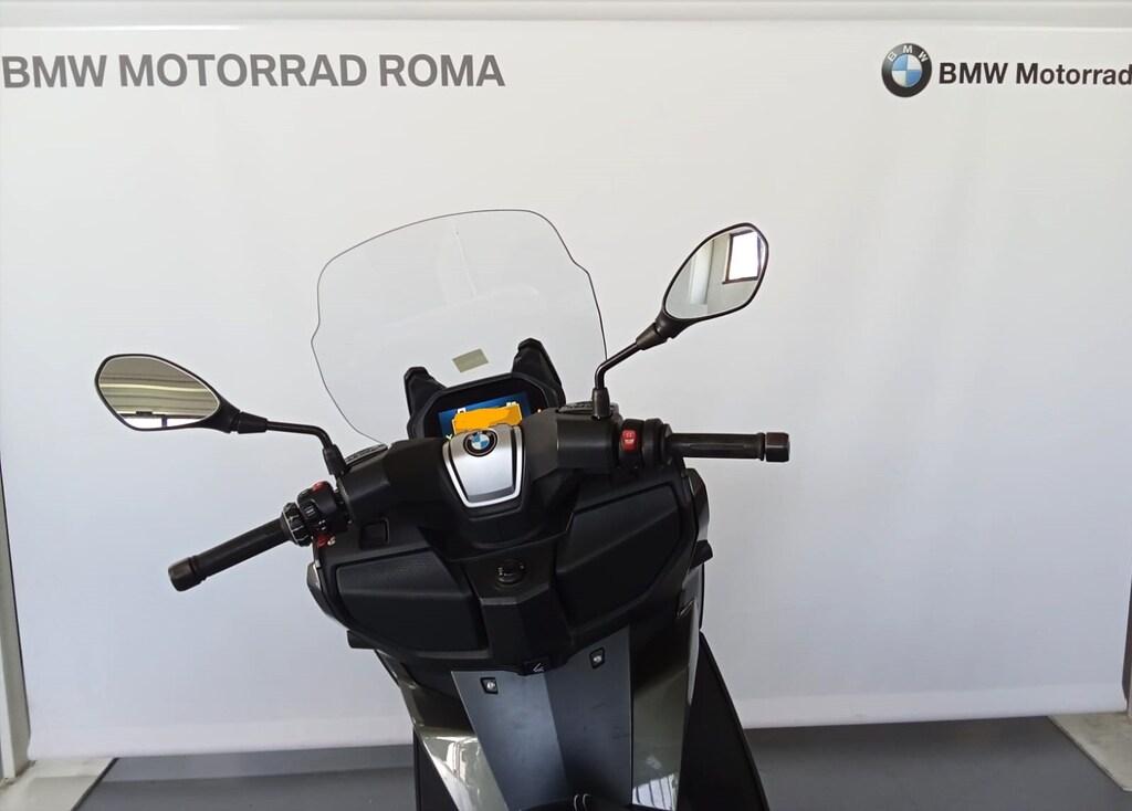 usatostore.bmw-motorrad.it Store BMW Motorrad C 400 GT BMW C 400 GT MY21