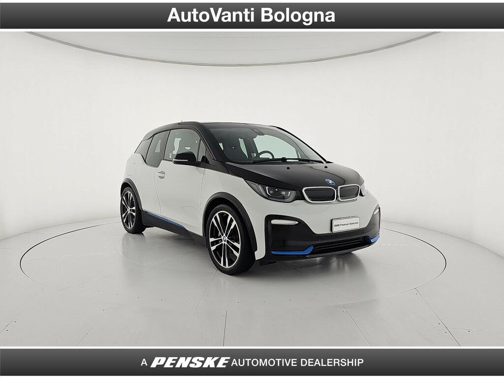 usatostore.bmw.it Store BMW i3 s 120Ah CVT