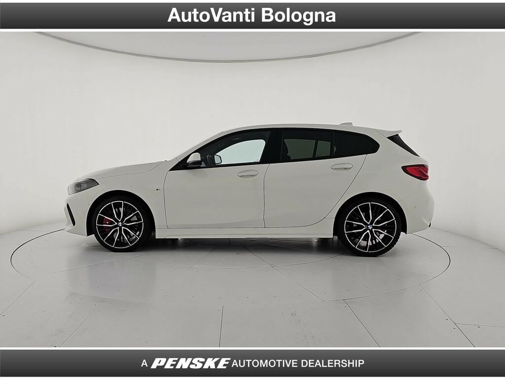 usatostore.bmw.it Store BMW Serie 1 118d Msport auto