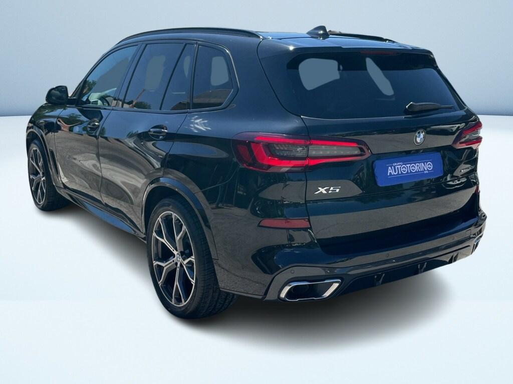 usatostore.bmw.it Store BMW X5 xdrive30d Msport auto